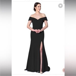 Azazie Alice Bridesmaid Dress